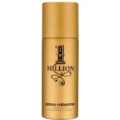 Paco Rabanne 1 Million Deodorant Spray 150 Ml