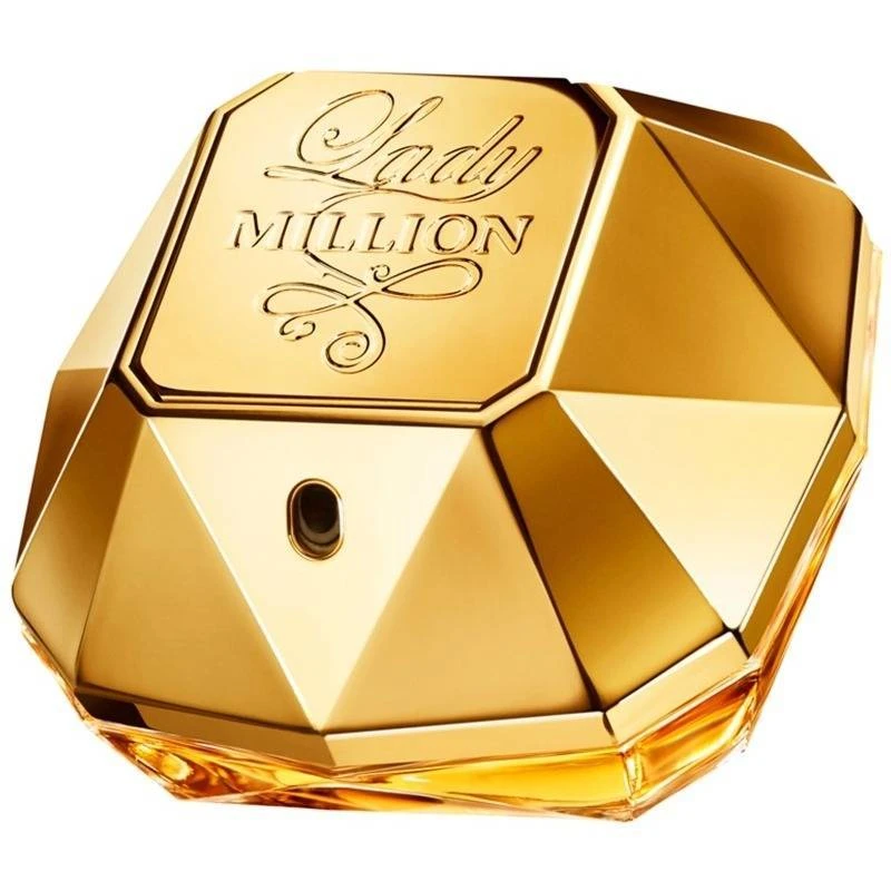 Paco Rabanne Lady Million EDP 50 Ml