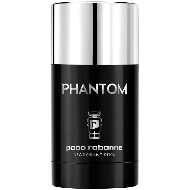 Paco Rabanne Phantom Deodorant Stick 75 Gr.