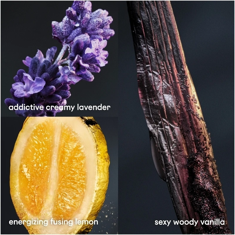 Paco Rabanne Phantom Deodorant Stick 75 Gr. - Billede 2