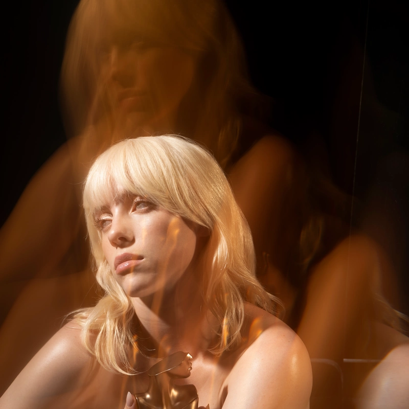 Billie Eilish EDP 100 Ml - Billede 6