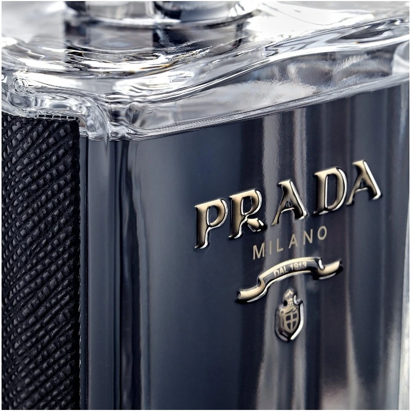 Prada L'Homme EDT 50 Ml - Billede 4