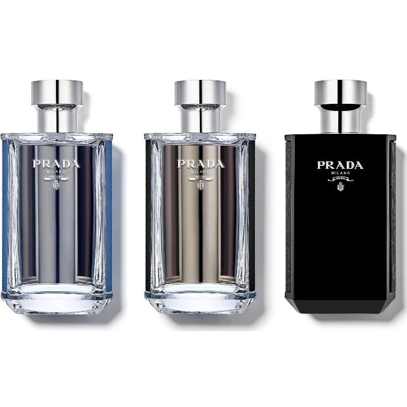 Prada L'Homme EDT 50 Ml - Billede 5