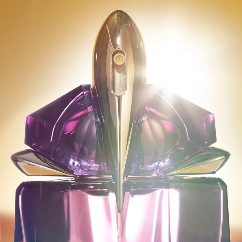 Mugler Alien For Women EDT 30 Ml - Billede 4