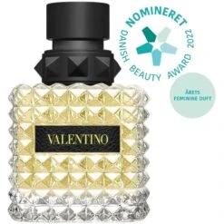 Valentino Donna Born In Roma Yellow Dream EDP 50 Ml