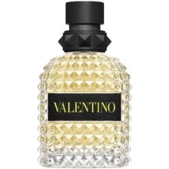 Valentino Uomo Born In Roma Yellow Dream EDT 50 Ml