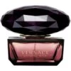 Versace Crystal Noir Women EDT 50 Ml