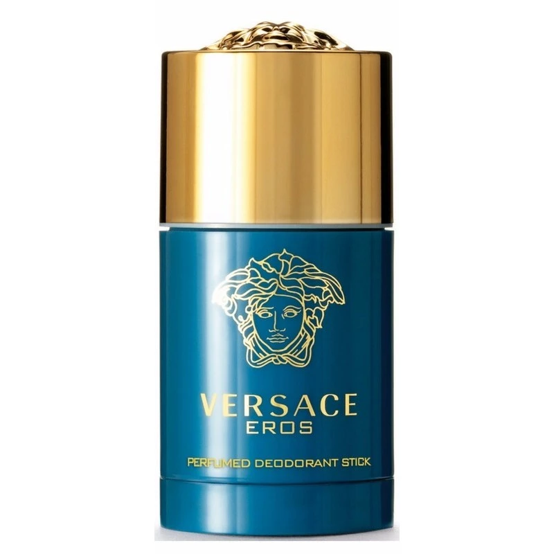 Versace Eros Pour Homme Deodorant Stick 75 Ml