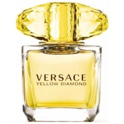 Versace Yellow Diamond EDT For Women 30 Ml