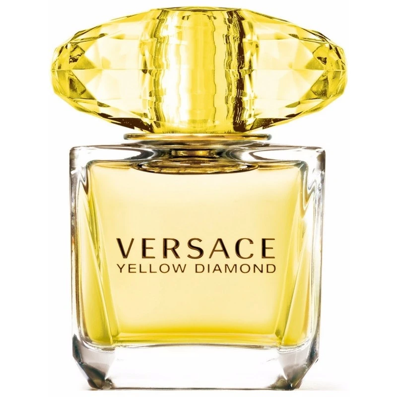 Versace Yellow Diamond EDT For Women 30 Ml