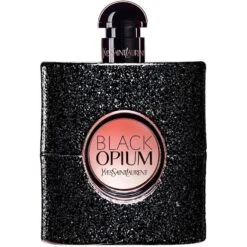 Yves Saint Laurent YSL Black Opium EDP Woman 90 Ml