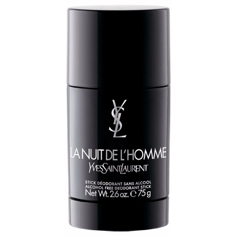 Yves Saint Laurent YSL La Nuit De L'Homme Deodorant Stick 75 Gr.