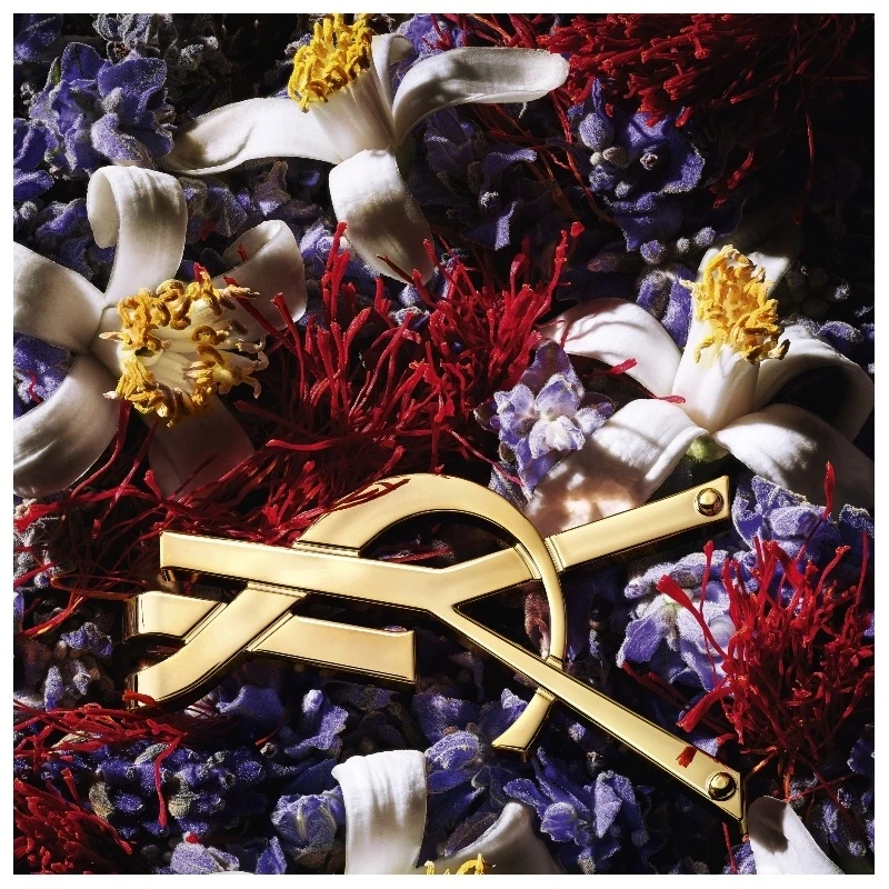 Yves Saint Laurent YSL Libre Le Parfum 50 Ml - Billede 3