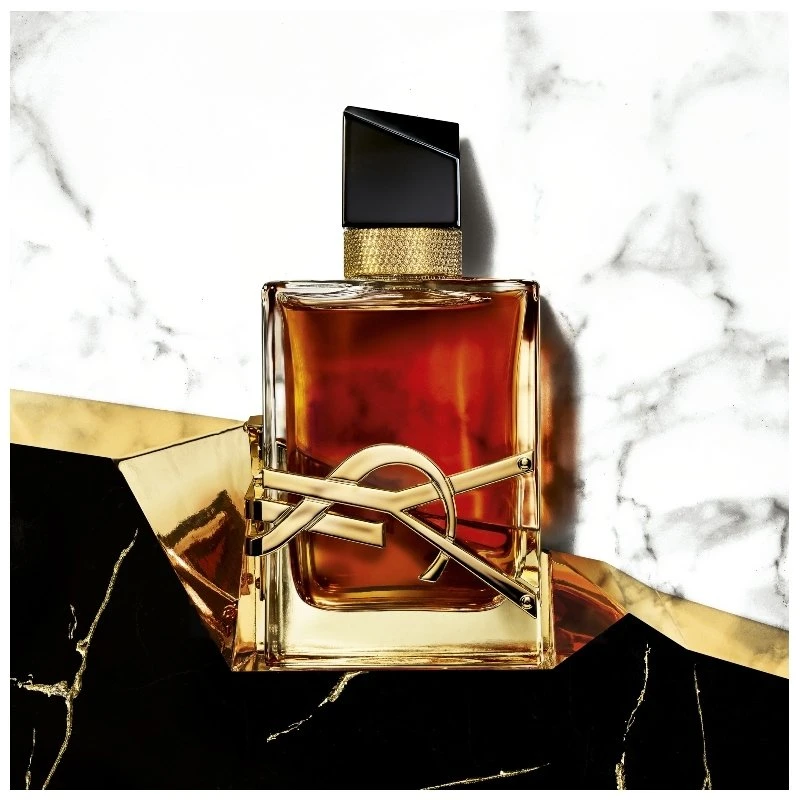 Yves Saint Laurent YSL Libre Le Parfum 50 Ml - Billede 4