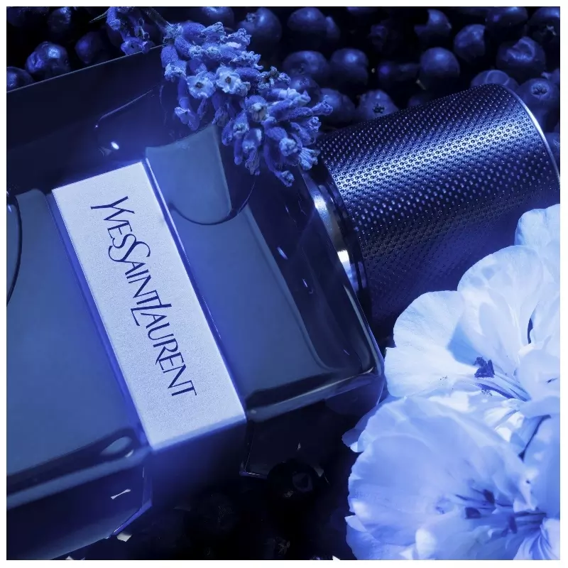 Yves Saint Laurent YSL Y EDP Intense 60 Ml - Billede 3