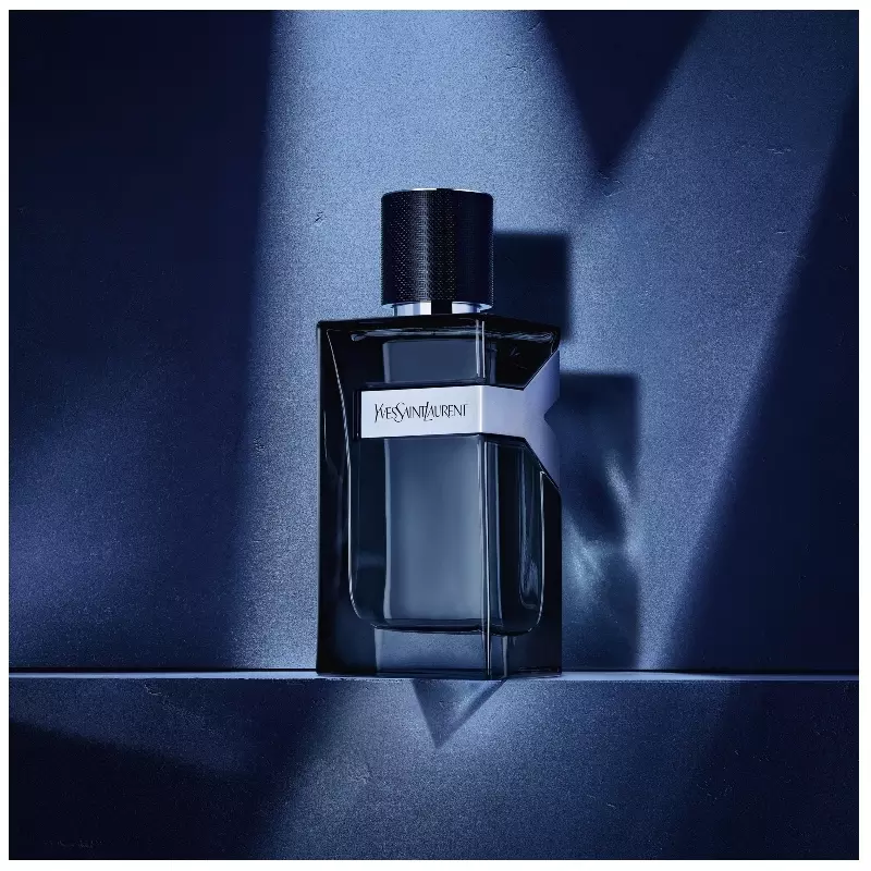 Yves Saint Laurent YSL Y EDP Intense 60 Ml - Billede 8
