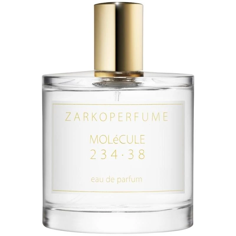 ZarkoPerfume Molécule 234-38 EDP 100 Ml