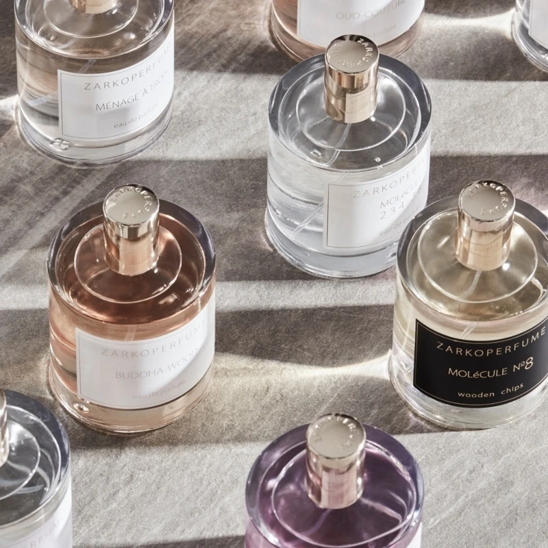 ZarkoPerfume Molécule 234-38 EDP 100 Ml - Billede 2