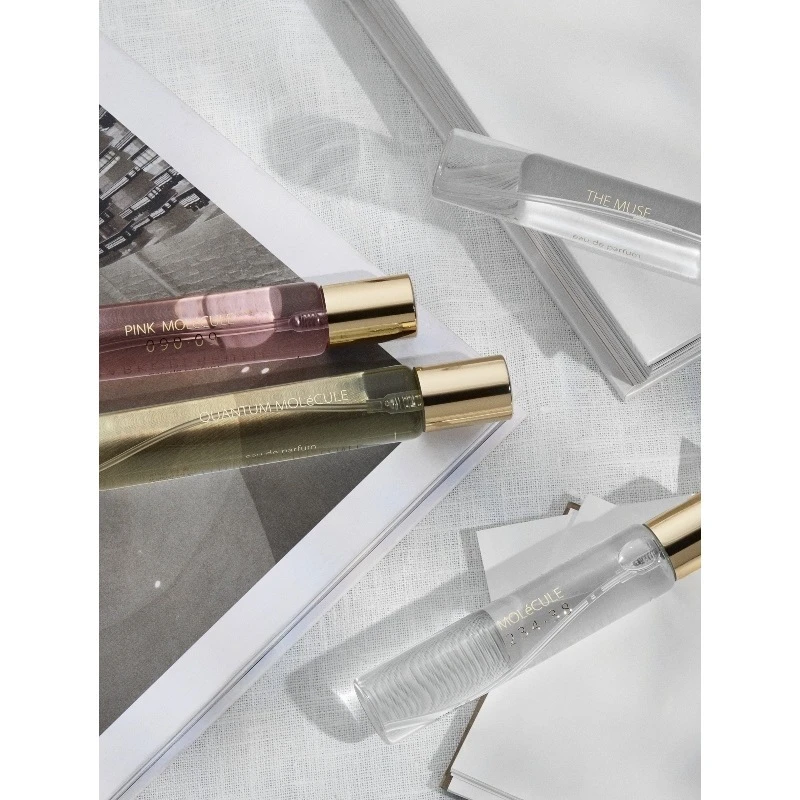 ZarkoPerfume Molécule 234-38 EDP 30 Ml - Billede 2