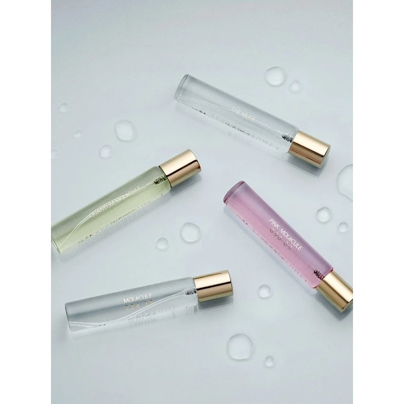 ZarkoPerfume Molécule 234-38 EDP 30 Ml - Billede 3