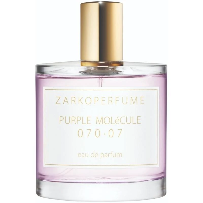 ZarkoPerfume Purple Molécule 070-07 Women EDP 100 Ml